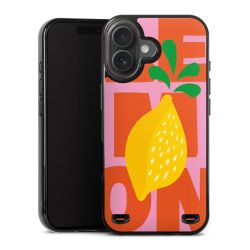 Carry Case Single Black