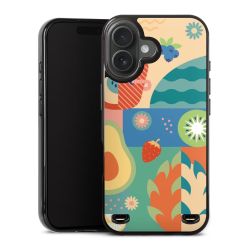 Carry Case Single Black