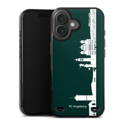 Carry Case Hülle Schwarz ohne Band