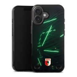 Carry Case Hülle Schwarz ohne Band