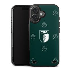 Carry Case Hülle Schwarz ohne Band