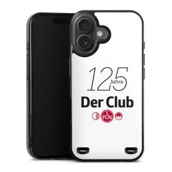 Carry Case Hülle Schwarz ohne Band