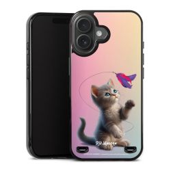 Carry Case Single Black