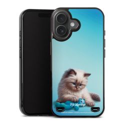 Carry Case Single Black