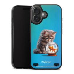 Carry Case Single Black