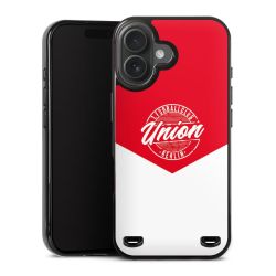 Carry Case Hülle Schwarz ohne Band