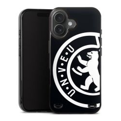 Carry Case Hülle Schwarz ohne Band