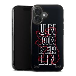 Carry Case Hülle Schwarz ohne Band