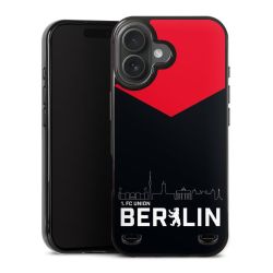 Carry Case Hülle Schwarz ohne Band