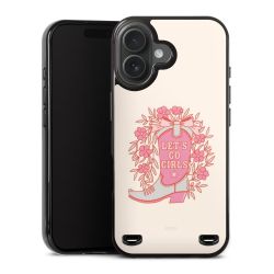 Carry Case Single Black