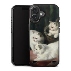 Carry Case Single Black