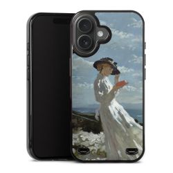 Carry Case Single Black