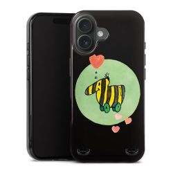 Carry Case Single Black