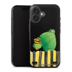 Carry Case Single Black