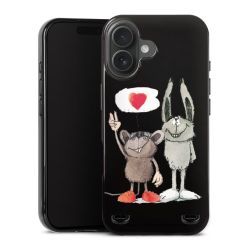 Carry Case Single Black