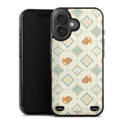 New Carry Case Hülle Schwarz