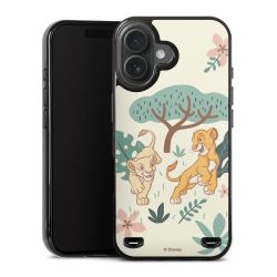 New Carry Case Hülle Schwarz