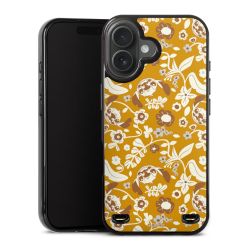 New Carry Case Hülle Schwarz