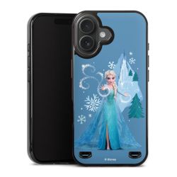 Carry Case Single Black