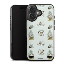 New Carry Case Hülle Schwarz