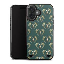 New Carry Case Hülle Schwarz