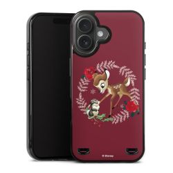 New Carry Case Hülle Schwarz