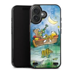 Carry Case Single Black