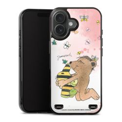 Carry Case Single Black