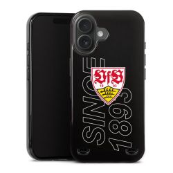 Carry Case Hülle Schwarz ohne Band