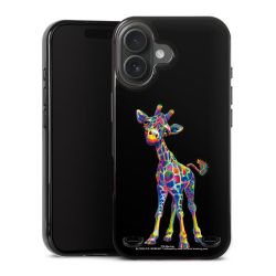 Carry Case Single Black