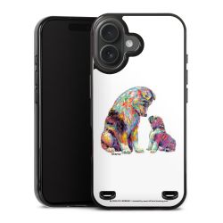 Carry Case Single Black