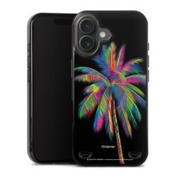 Carry Case Single Black