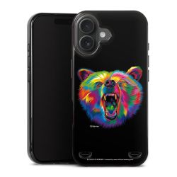 Carry Case Single Black