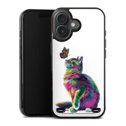 Carry Case Single Black