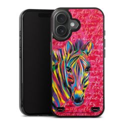 Carry Case Single Black