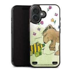 Carry Case Single Black