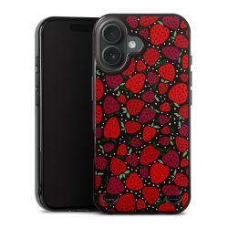 Carry Case Single Black