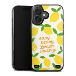 Carry Case Single Black