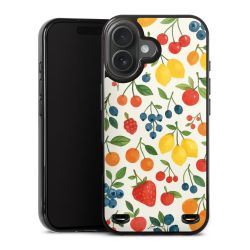 Carry Case Single Black