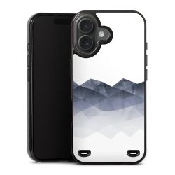 Carry Case Single Black