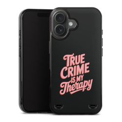 Carry Case Single Black