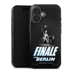 Carry Case Hülle Schwarz ohne Band