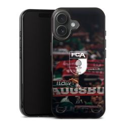 Carry Case Hülle Schwarz ohne Band