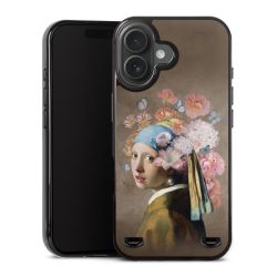 Carry Case Single Black