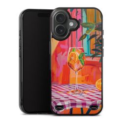 Carry Case Single Black