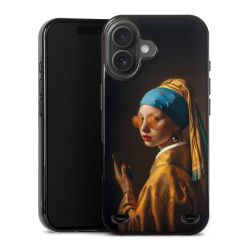 Carry Case Single Black