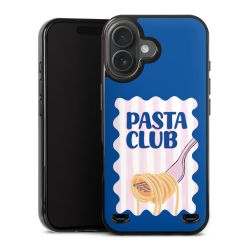 Carry Case Single Black