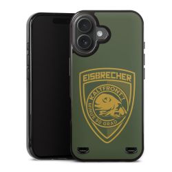 Carry Case Hülle Schwarz ohne Band