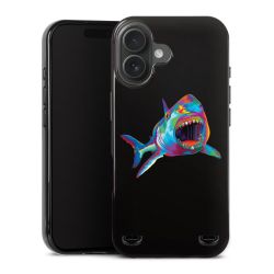 Carry Case Single Black