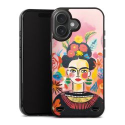 Carry Case Single Black